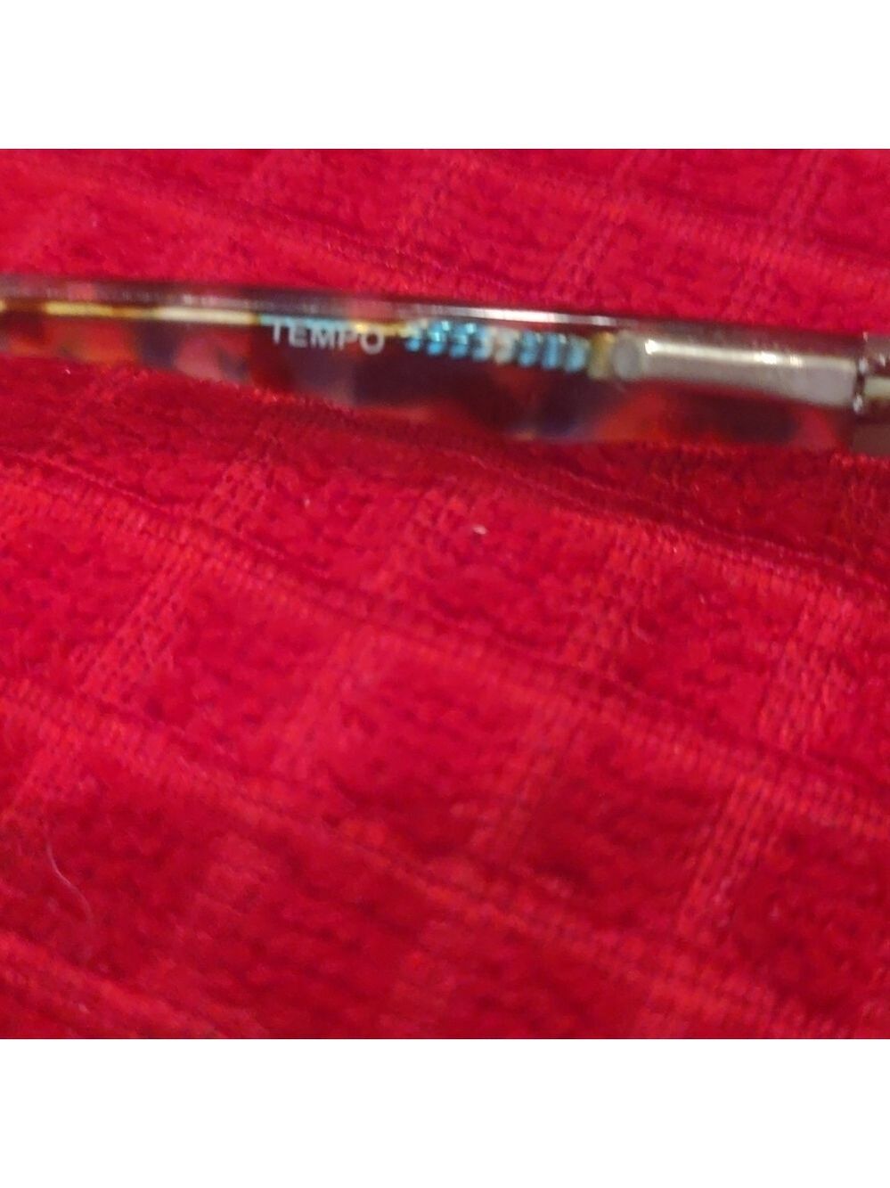 Temp frame's ZZ - Picture 4 of 5
